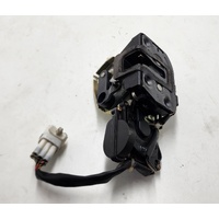 Right Rear Door Lock Mech (White Plug) suit Ford Falcon AU BA 1998-2005