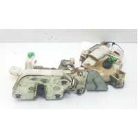 Tailgate Lock Mech Actuator suit Mitsubishi Pajero NS NT NW NX 2006-2021