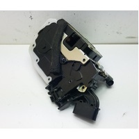 Right Front Door Lock Mech Actuator suit Nissan T32 Xtrail 2014-2022