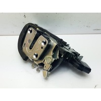 Left Rear Door Lock Mech Actuator suit Nissan T32 Xtrail 2014-2022