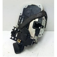 Right Rear Door Lock Mech Actuator suit Nissan Pulsar Sedan B17 2012-2017