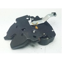 Bootlid Lock Mech Actuator suit Nissan Pulsar Sedan B17 2012-2017