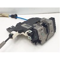 Right Rear Door Lock Mech Actuator suit Mercedes Benz A Class W176 2012-2018