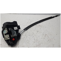 Left Rear Door Lock Mech Actuator suit Kia Cerato YD 2013-2018