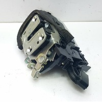 Left Front Door Lock Mech Actuator suit Nissan Navara D23 NP300 2015-On