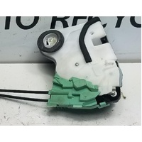 Right Rear Door Lock Mech Actuator suit Suzuki Swift AZ 2017-2023