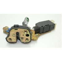 Right Rear Door Lock Mech Actuator suit Holden Commodore VT VX VY VZ 1997-2007