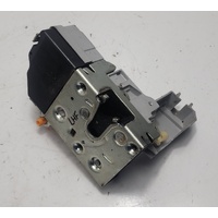 Left Front Door Lock Mech Actuator suit MG MG3 SZP1 2016-On