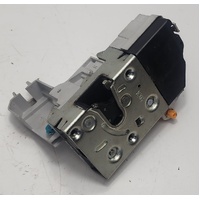 Right Front Door Lock Mech Actuator suit MG MG3 SZP1 2016-On