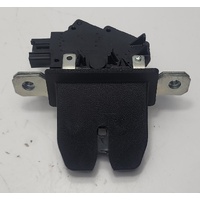 Tailgate Lock Mechanism suit MG MG3 SZP1 2016-On