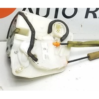 Left Rear Door Lock Mech Actuator suit Mazda CX5 CX-5 KE 2012-2016