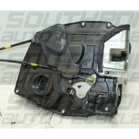 Right Rear Door Lock Mech Actuator suit Suzuki Swift EZ 2004-2010