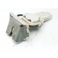 Tailgate Lock Mech Actuator suit Suzuki Swift EZ 2004-2010