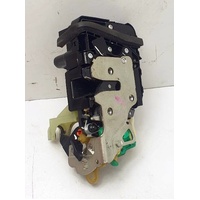 Right Front Door Lock Mech Actuator suit LDV T60 SK8C 2017-2024