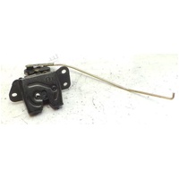 Tailgate Lock Mechanism (Manual Type) suit Hyundai Getz TB 2002-2011