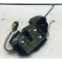 Right Front Door Lock Mech Actuator suit Hyundai Getz TB 2002-2011