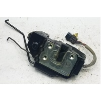 Left Front Door Lock Mech Actuator suit Hyundai Getz TB 2002-2011