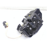 Right Rear Door Lock Mech Actuator suit Hyundai Getz 5 Door TB 2002-2011