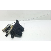 Tailgate Lock Mechanism (Power Type) suit Hyundai Getz TB 2002-2011