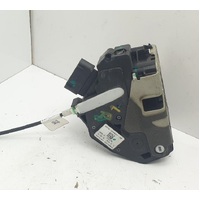 Left Rear Door Lock Mech suit Ford Ecosport BK BL 2013-2020