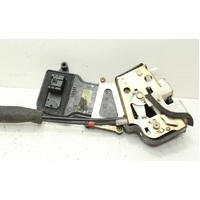 Left Rear Door Lock Mech Actuator suit Mazda 6 GG GY 2002-2007