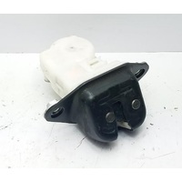 Rear Tailgate Lock Mechanism to suit Subaru SH Forester 2008-2012