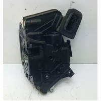 Left Front Door Lock Mech (5K2837015B) suit VW Volkswagen Golf Mk6 2008-2013