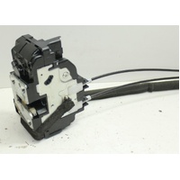 Right Front Door Lock Mech Actuator suit Nissan Tiida C11 2004-2013