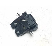 Rear Tailgate Lock Mech Actuator suit Nissan Tiida Hatchback C11 2004-2013