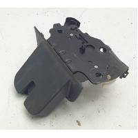 Tailgate Lock Mechanism suit Audi Q7 4L 2006-2009