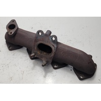 Exhaust Manifold suit Mitsubishi Pajero 3.2ltr 4M41 Diesel NT NW NX 2008-2021