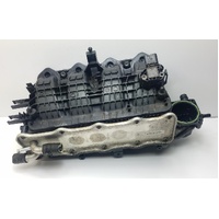 Intake Manifold to suit VW Volkswagen Golf 1.4ltr CXSA Petrol Mk7 2012-2020