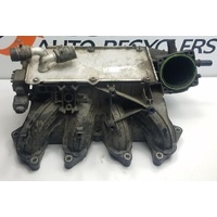 Intake Manifold to suit VW Volkswagen Golf 1.2ltr CBZB Petrol Mk6 2008-2013