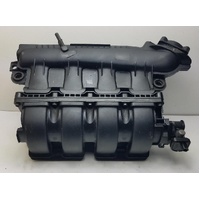 Intake Manifold suit Nissan Pulsar 1.8ltr MRA8DE B17/C12 2012-2017