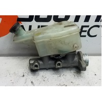 Brake Master Cylinder to suit Nissan Cube Z11 2002-2008