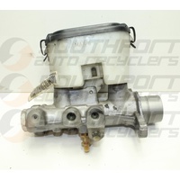 Brake Master Cylinder to suit Holden Commodore VY 2002-2004