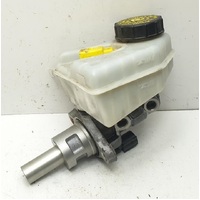 Brake Master Cylinder to suit Skoda Rapid NH 2014-2020