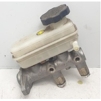 Brake Master Cylinder (Non ABS) suit Hyundai Getz TB 2002-2011