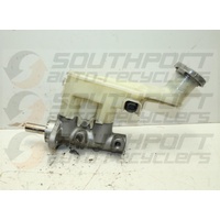 Brake Master Cylinder (Auto) suit Suzuki Swift EZ 2004-2010