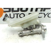 Brake Master Cylinder (4 Bolt Type) suit Nissan Tiida C11 2004-2013