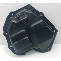 Engine Oil Pan Sump suit Nissan Pulsar Hatch 1.8ltr MRA8DE C12 2013-2016