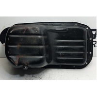 Engine Oil Pan / Sump (Metal) suit Hyundai Getz DOHC TB 2002-2011