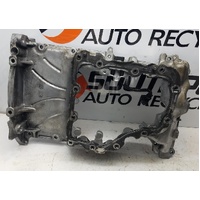 Engine Oil Pan (Middle) suit Holden Astra 1.4ltr B14ZFT Turbo BK BL 2016-2020