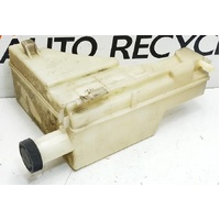 Radiator Coolant Overflow Bottle suit Nissan Tiida C11 2004-2013