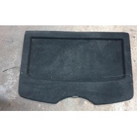 Rear Parcel Shelf to suit Skoda Rapid NH 2014-2020