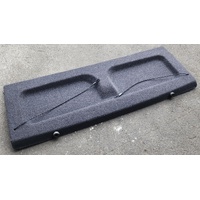 Rear Parcel Shelf Tray suit Hyundai Getz TB 2002-2011