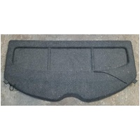 Rear Parcel Tray Shelf suit Nissan Pulsar Hatch C12 2013-2016