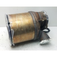 DPF Diesel Particulate Filter suit VW Volkswagen Golf 2ltr CRBC Diesel Mk7 2012-2020