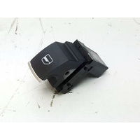 Single Electric Window Switch (Chrome) suit VW Volkswagen Golf Mk6 2008-2013