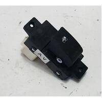 Single Electric Window Switch suit Holden CG Captiva 7 2006-2018